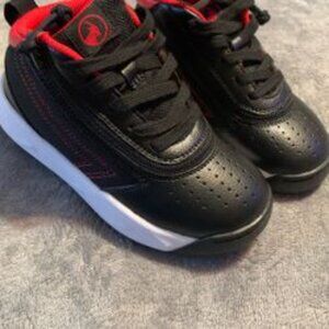 Billy Sneakers Unisex Size 12w Children